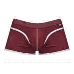 Male Power Sport Mesh Mini Short - immagine 28