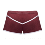 Male Power Sport Mesh Mini Short - immagine 29
