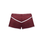 Male Power Sport Mesh Mini Short - immagine 19