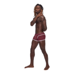 Male Power Sport Mesh Mini Short - immagine 16