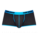 Male Power Uplift Mini Short - immagine 19