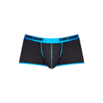Male Power Uplift Mini Short - immagine 8