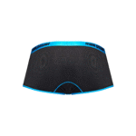 Male Power Uplift Mini Short - immagine 9