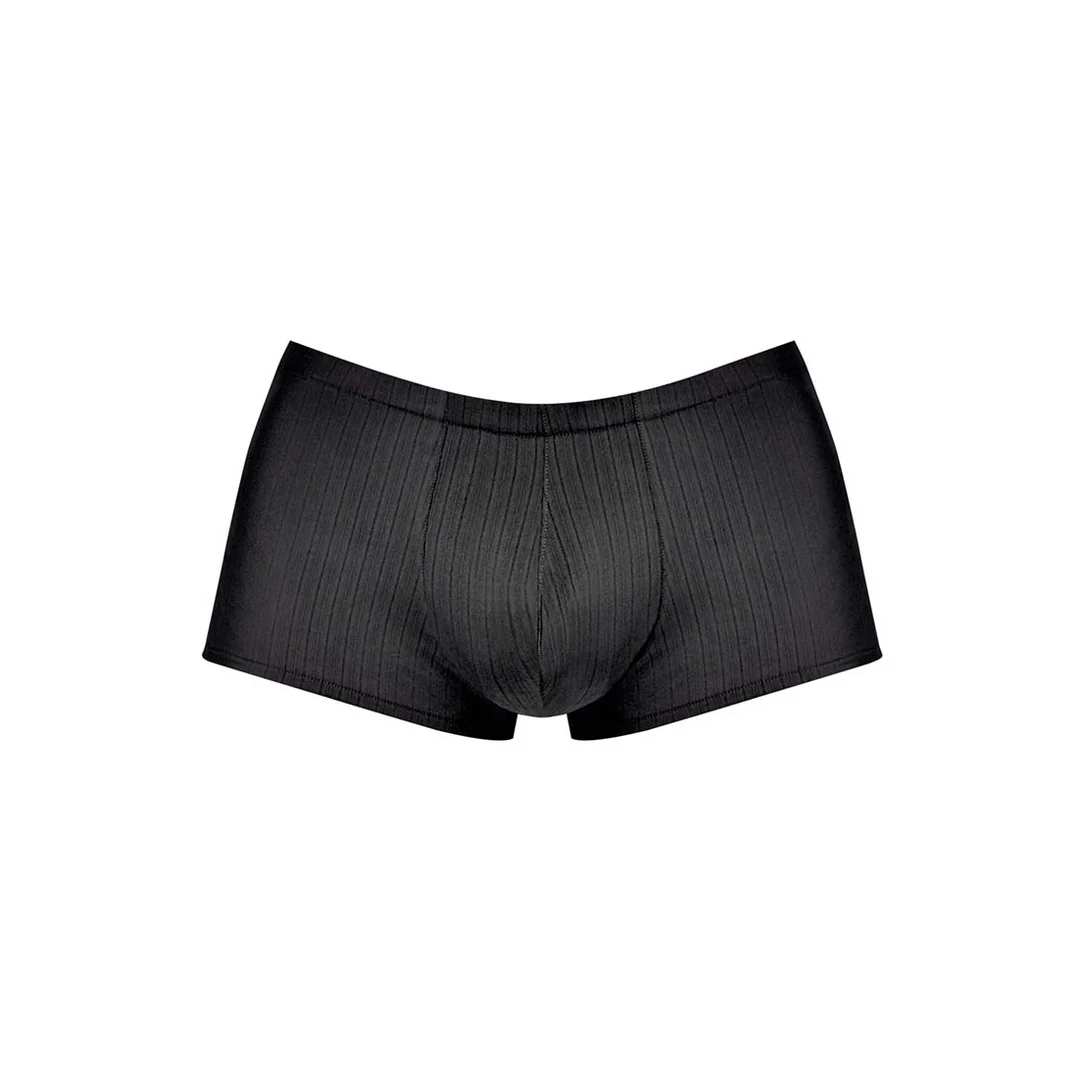 Male Power Barely There Mini Short - immagine 3