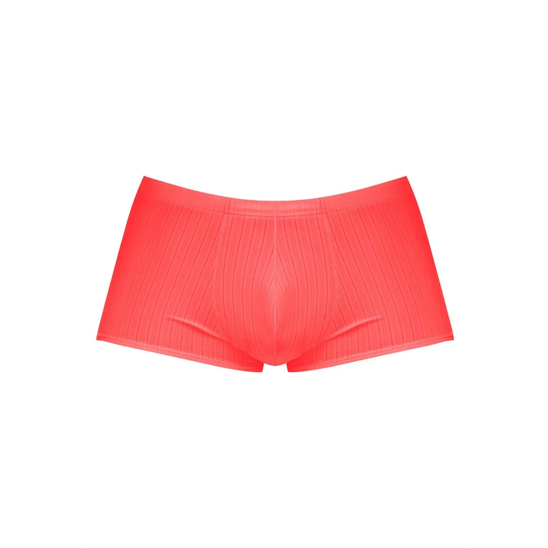 Male Power Barely There Mini Short - immagine 8