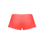 Male Power Barely There Mini Short - immagine 9