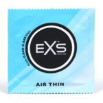 Preservativi EXS Air Thin, 144 pezzi