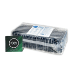 Preservativi EXS Jumbo, 144 pezzi - immagine 3