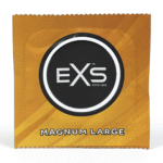 Preservativi EXS Magnum, 144 pezzi