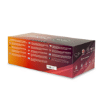Preservativi EXS assortiti, 144 pezzi