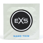 Preservativi EXS Nano Thin, 144 pezzi