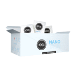 Preservativi EXS Nano Thin, 144 pezzi - immagine 3