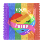Preservativi EXS Pride, 144 pezzi