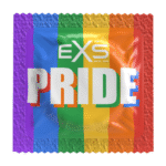 Preservativi EXS Pride, 144 pezzi - immagine 2