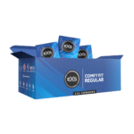 Preservativi EXS Regular, 144 pezzi - immagine 3