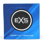 Preservativi EXS Regular, 144 pezzi
