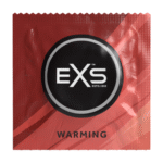 Preservativi EXS Warming, 144 pezzi