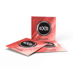 Preservativi EXS Warming, 144 pezzi - immagine 2