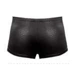 Male Power Mini Short Black Cobra - immagine 6