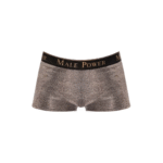 Male Power Viper short con pouch - immagine 3