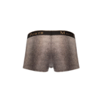 Male Power Viper short con pouch - immagine 4