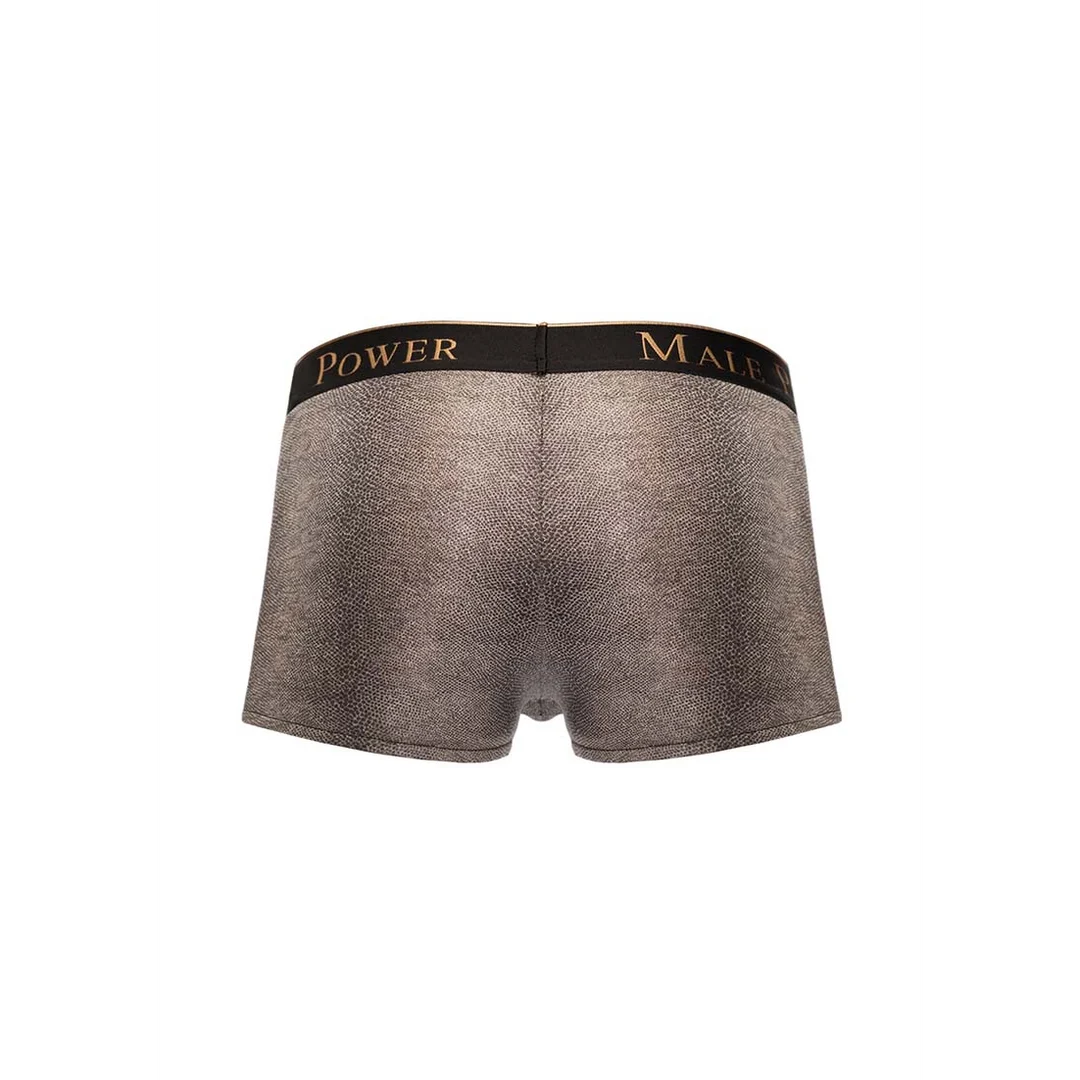 Male Power Viper short con pouch - immagine 4