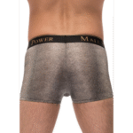 Male Power Viper short con pouch - immagine 2