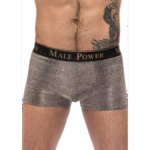 Male Power Viper short con pouch - immagine 5