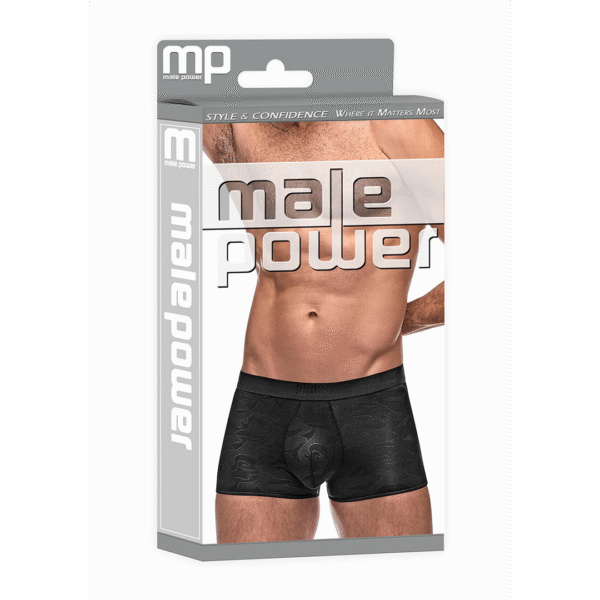 Male Power Impressions mini short