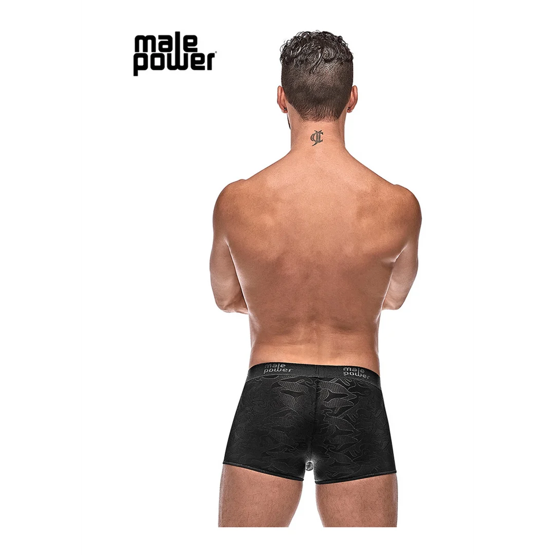 Male Power Impressions mini short - immagine 2