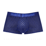 Male Power Mini Short blu navy - immagine 10