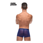 Male Power Mini Short blu navy - immagine 8