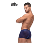Male Power Mini Short blu navy - immagine 9
