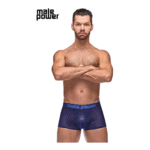 Male Power Mini Short blu navy - immagine 12