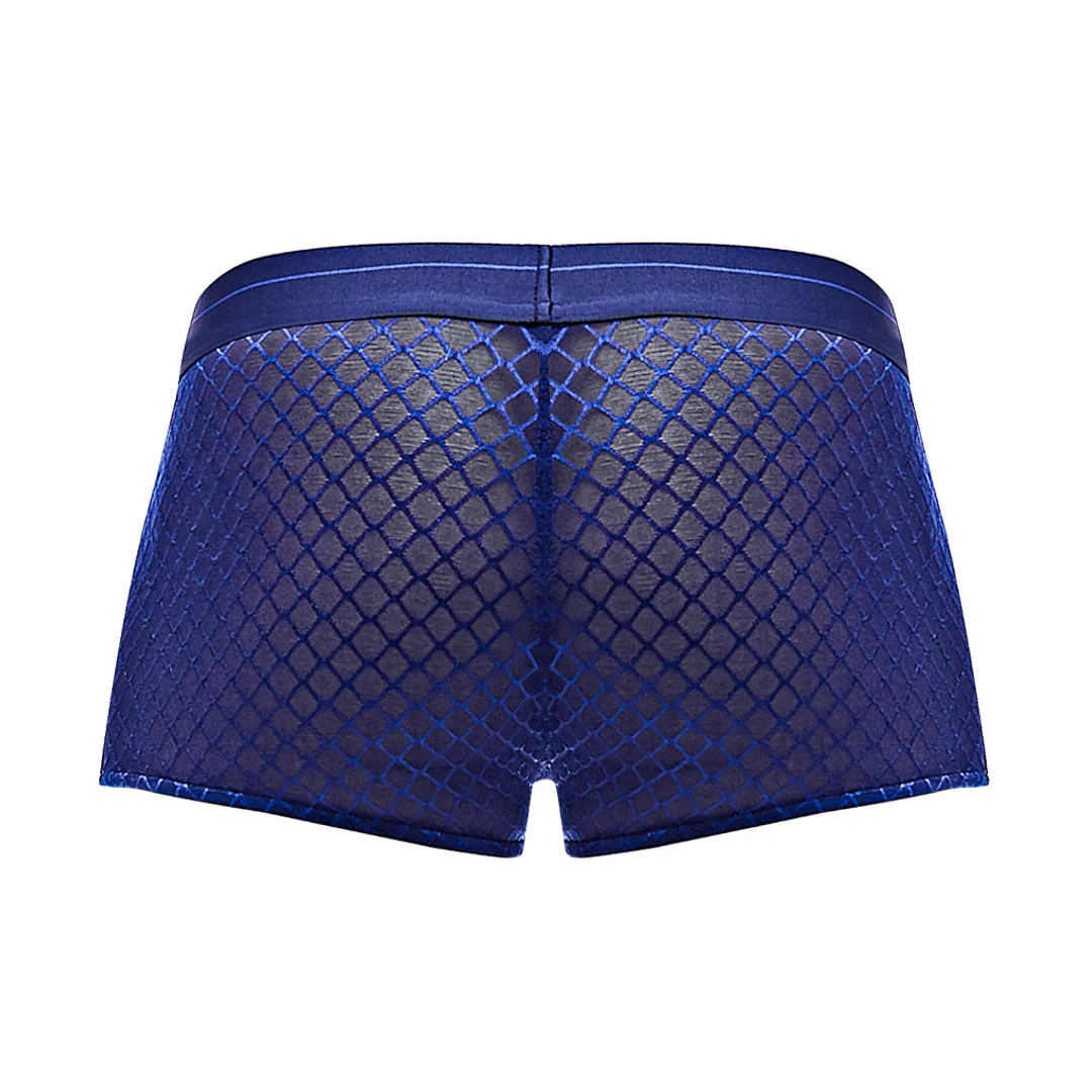 Male Power Mini Short blu navy - immagine 5