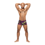 Male Power Mini Short Pride - immagine 8