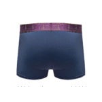 Male Power Enhancer Short blu anticato - immagine 6