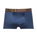 Male Power Enhancer Short blu anticato - immagine 23