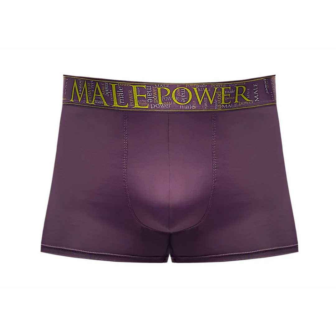 Male Power Enhancer Short blu anticato - immagine 28