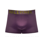 Male Power Enhancer Short blu anticato - immagine 46