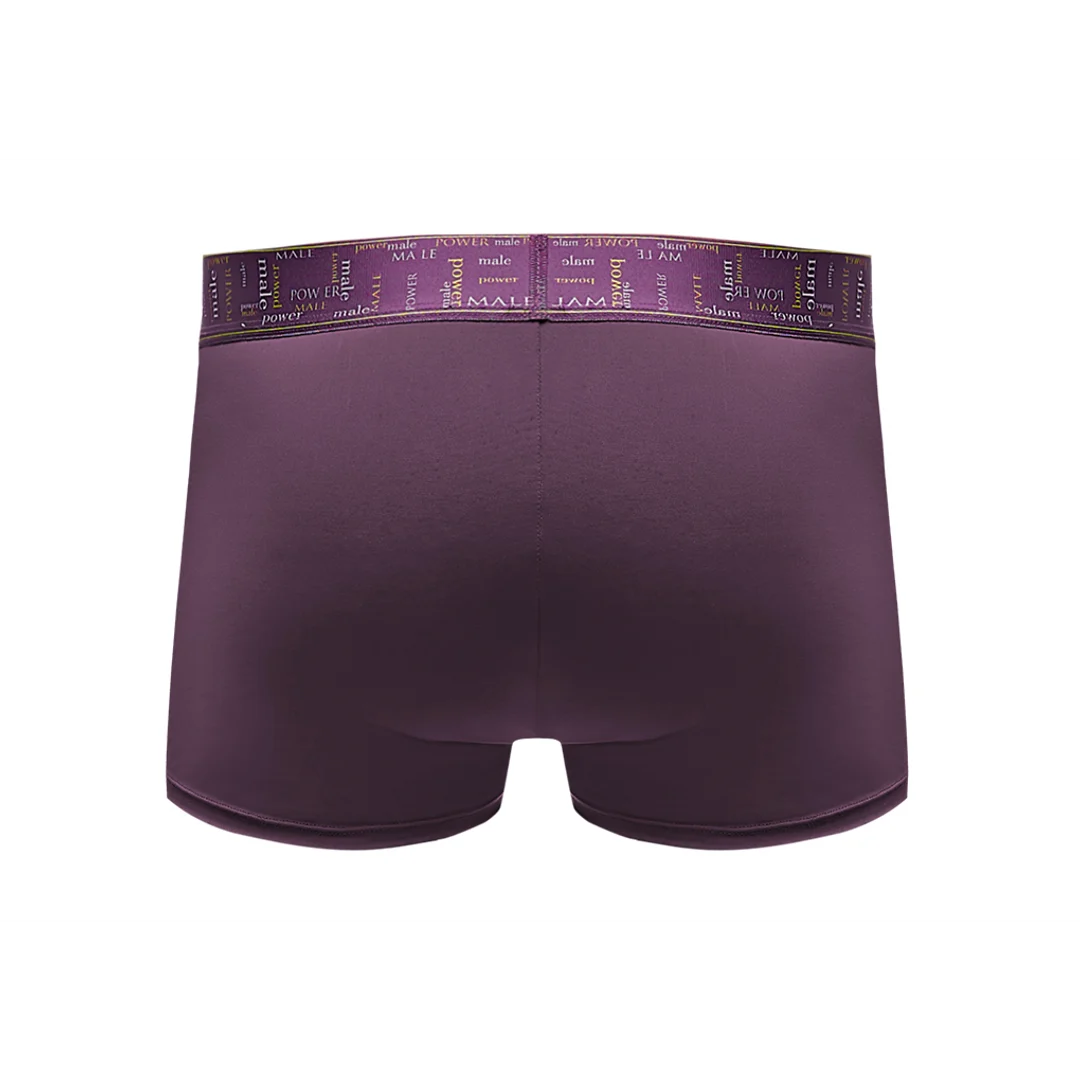 Male Power Enhancer Short blu anticato - immagine 47