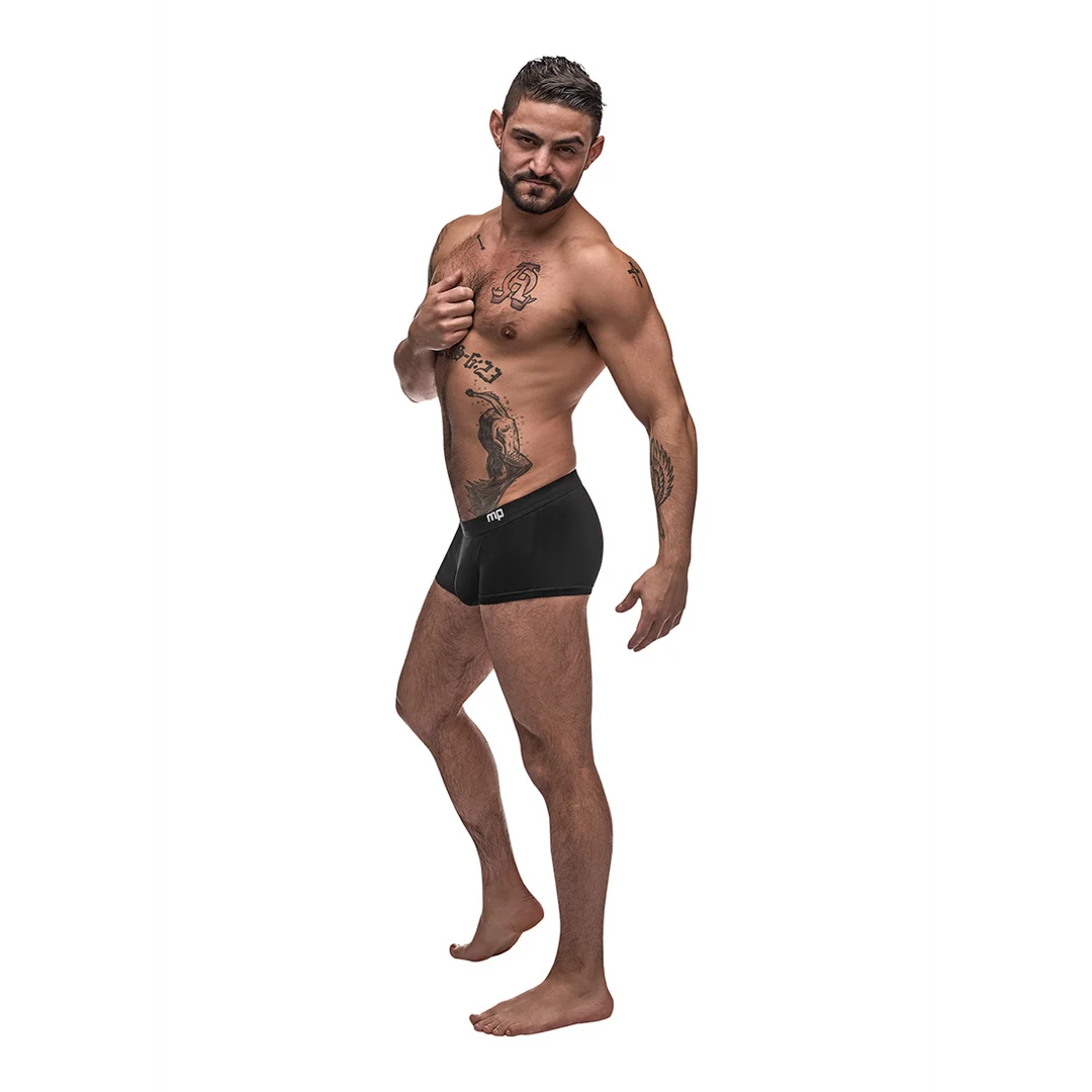 Short Male Power Pure Comfort Modal Wonder - immagine 16