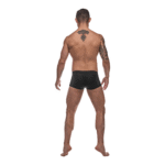 Short Male Power Pure Comfort Modal Wonder - immagine 2