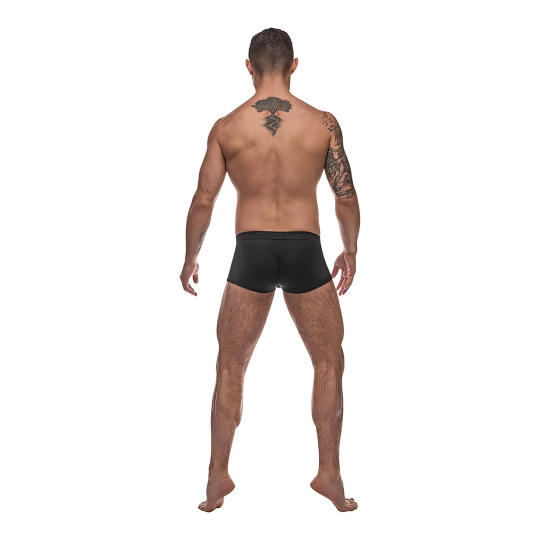 Short Male Power Pure Comfort Modal Wonder - immagine 2