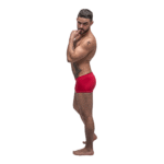 Short Male Power Pure Comfort Modal Wonder - immagine 26