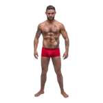 Short Male Power Pure Comfort Modal Wonder - immagine 30