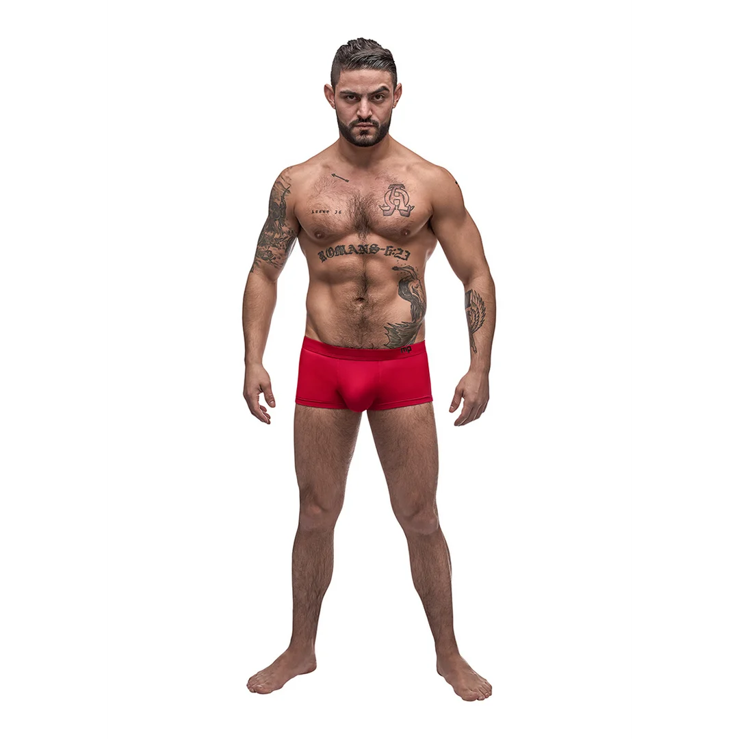 Short Male Power Pure Comfort Modal Wonder - immagine 30