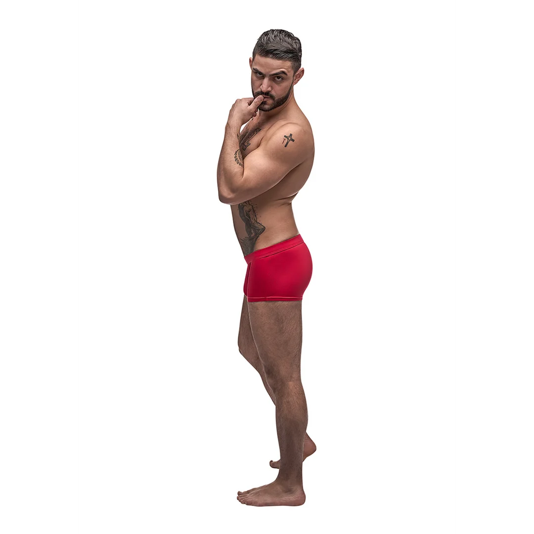 Short Male Power Pure Comfort Modal Wonder - immagine 6
