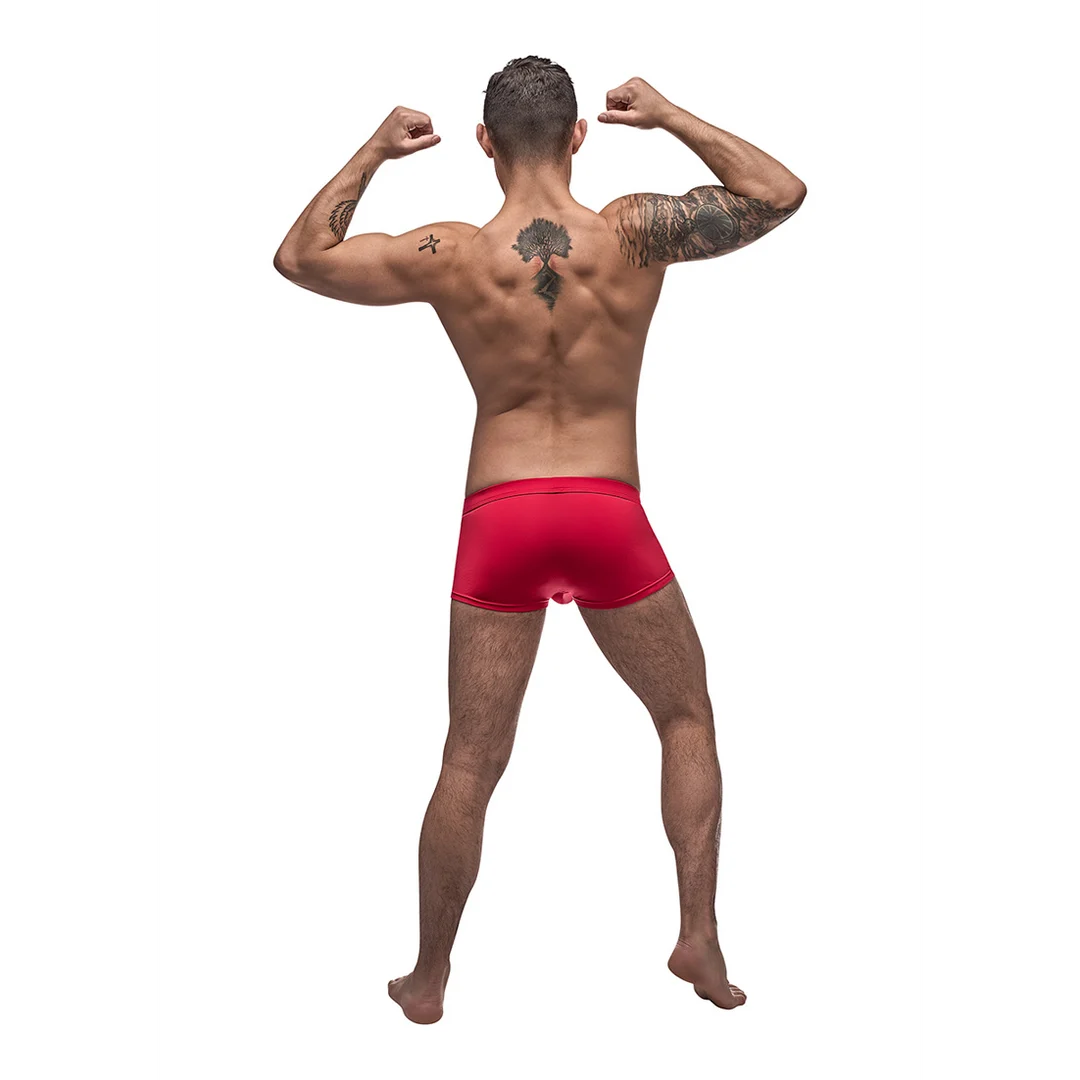 Short Male Power Pure Comfort Modal Wonder - immagine 7