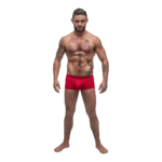 Short Male Power Pure Comfort Modal Wonder - immagine 10